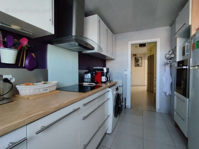 Appartement à CAEN