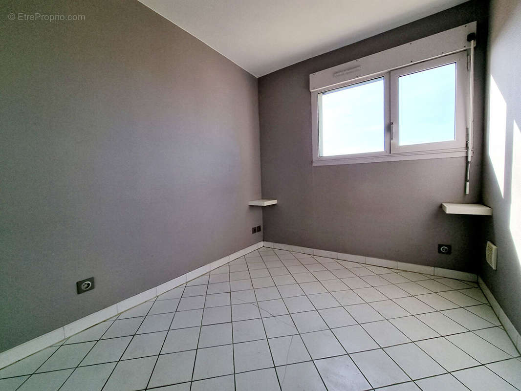 Appartement à CANET-EN-ROUSSILLON