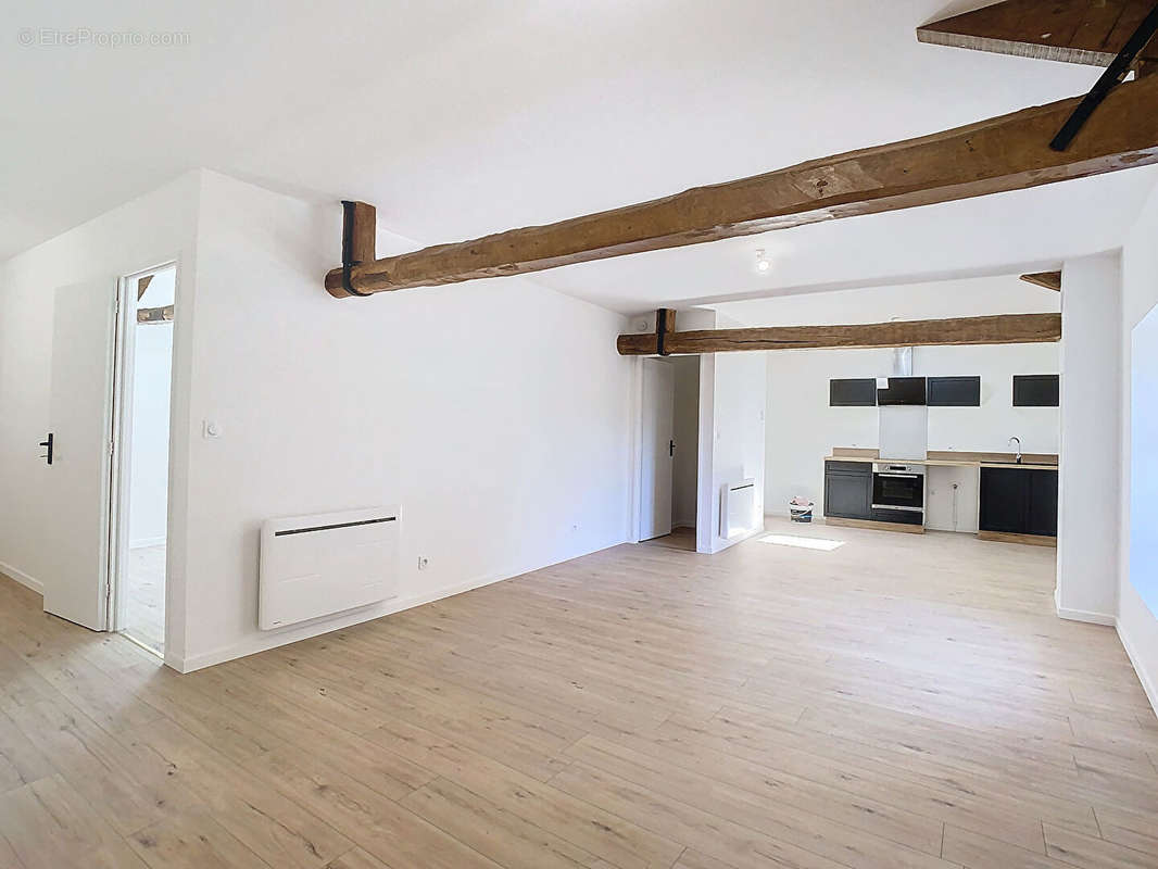 Appartement à LIMOGES