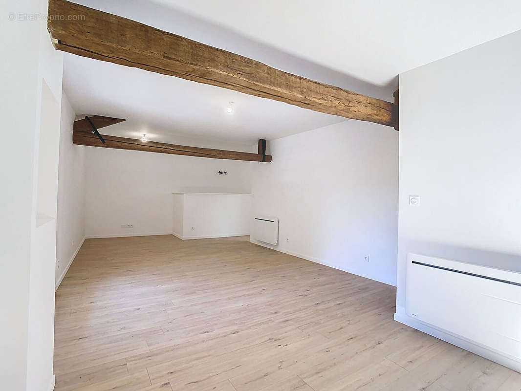 Appartement à LIMOGES