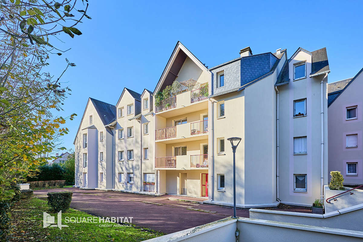 Appartement à CAEN