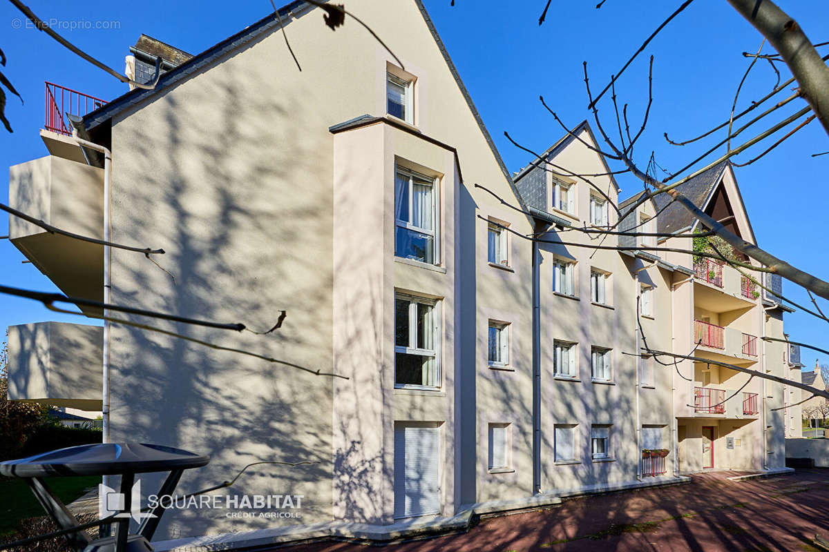 Appartement à CAEN