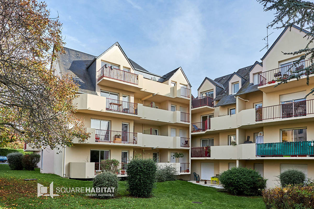 Appartement à CAEN