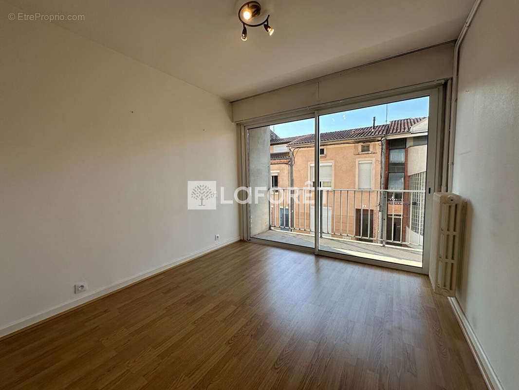 Appartement à ALBI