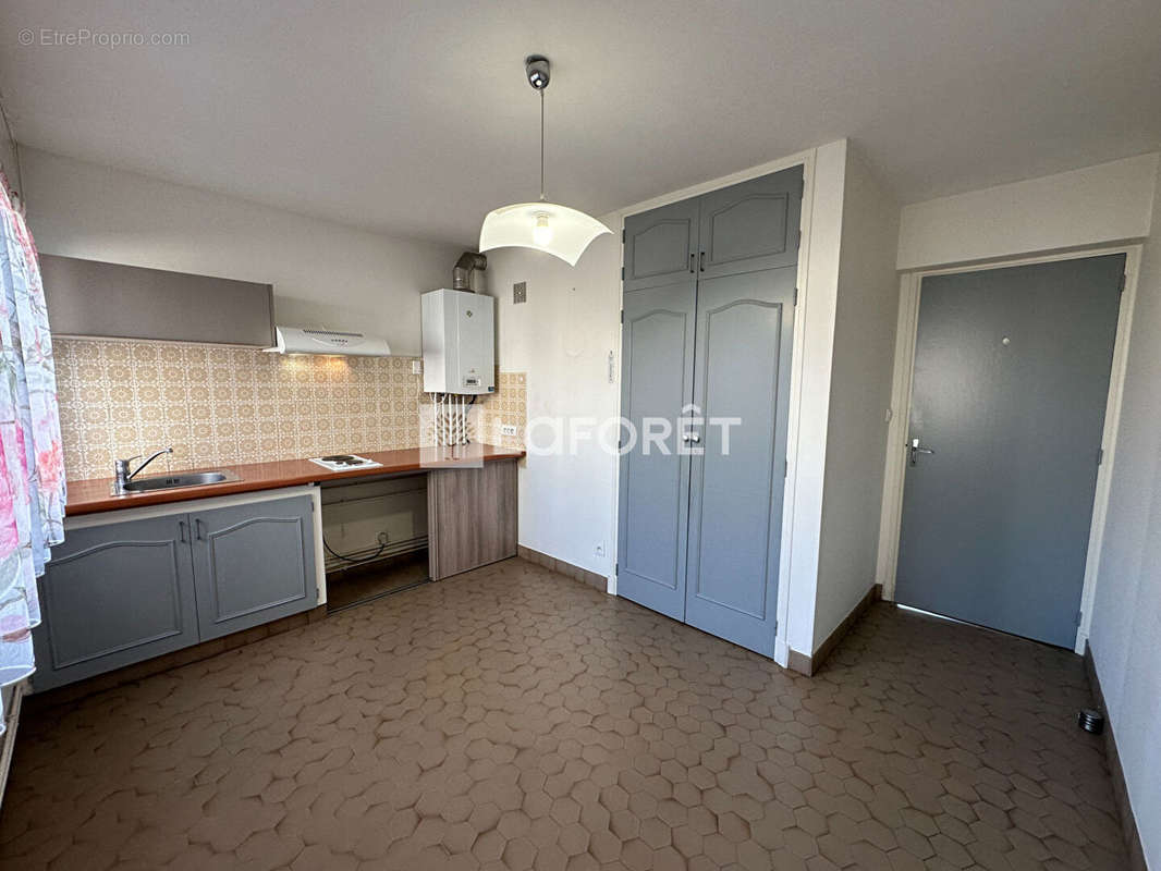 Appartement à ALBI