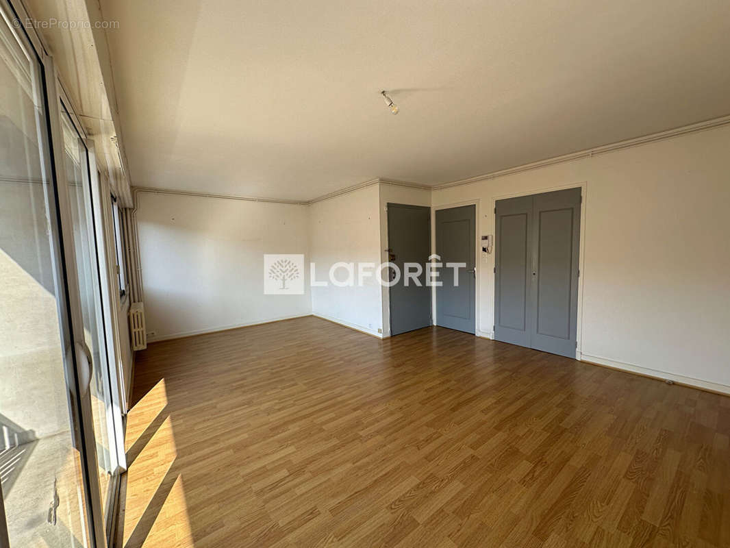 Appartement à ALBI