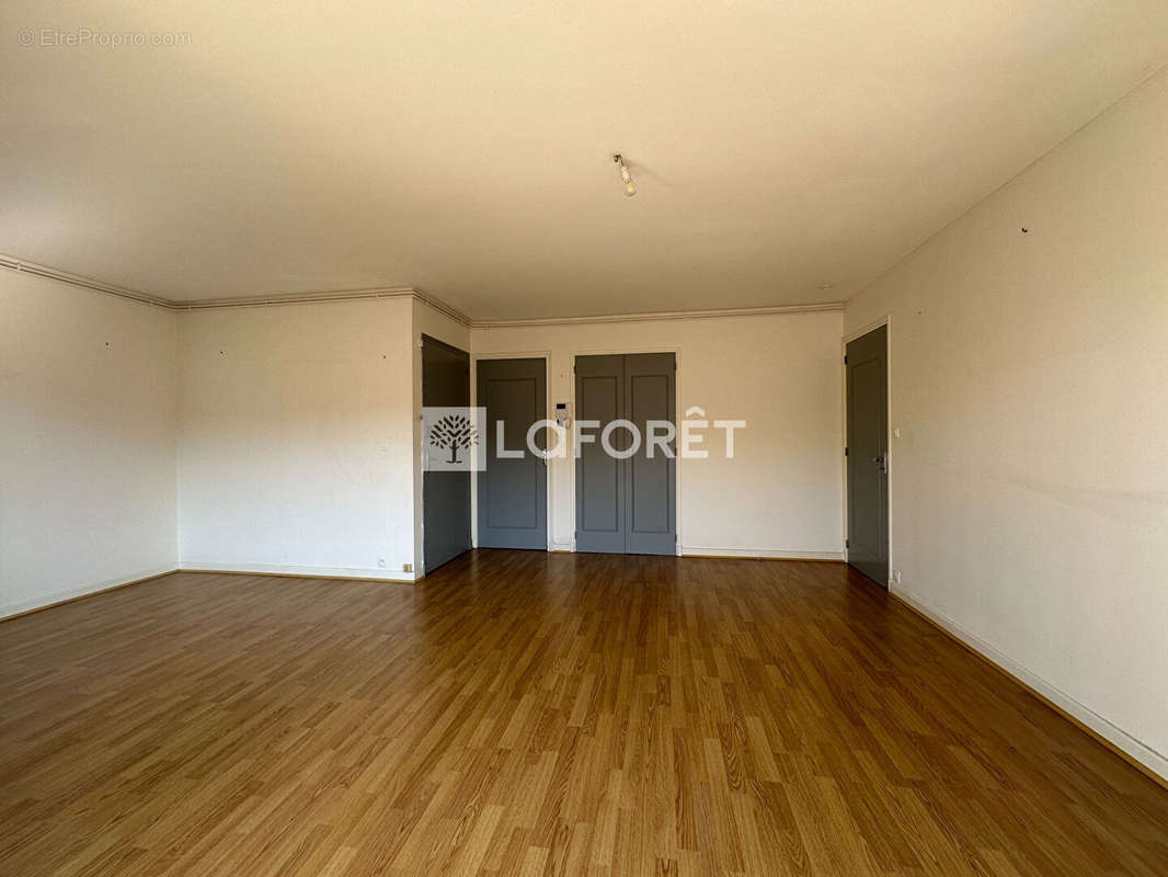 Appartement à ALBI