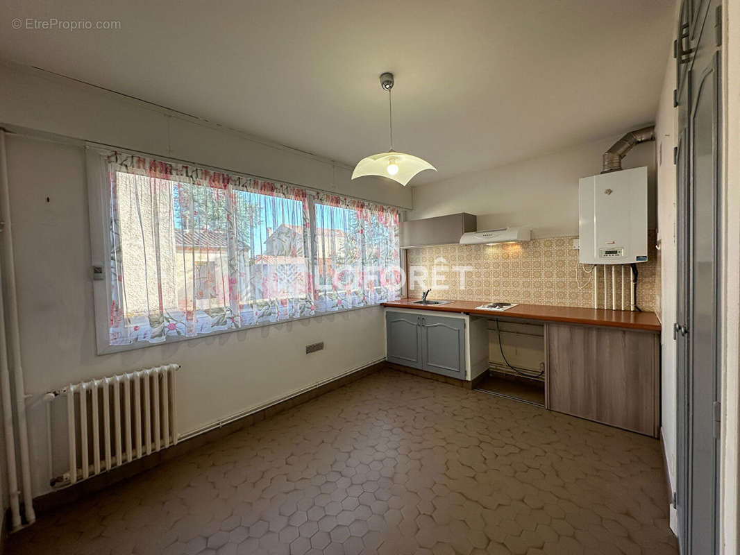 Appartement à ALBI