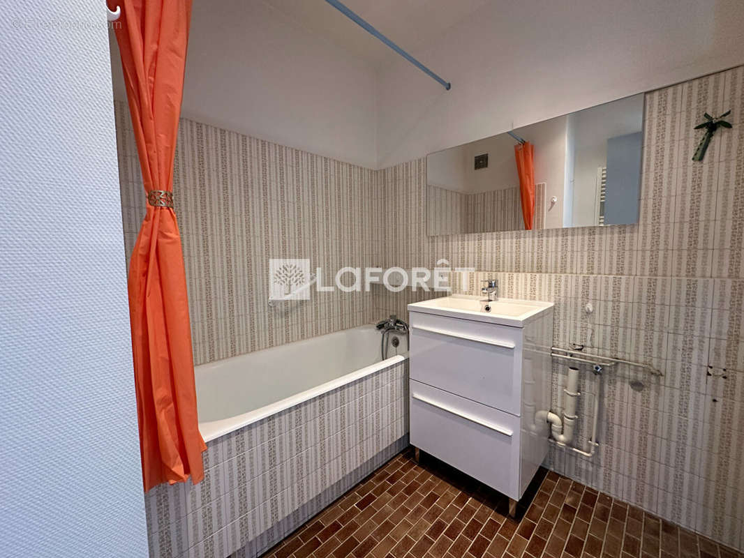 Appartement à ALBI