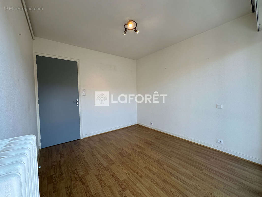 Appartement à ALBI