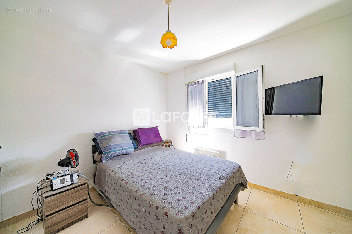 Appartement à SAN-NICOLAO