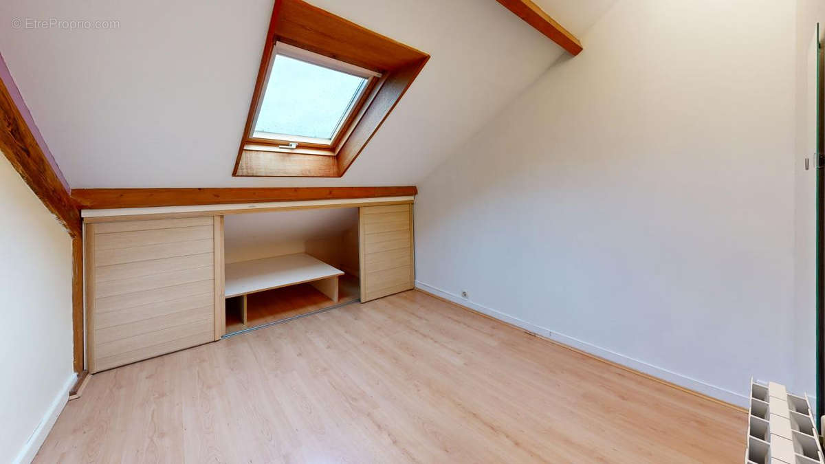 Appartement à NANTERRE