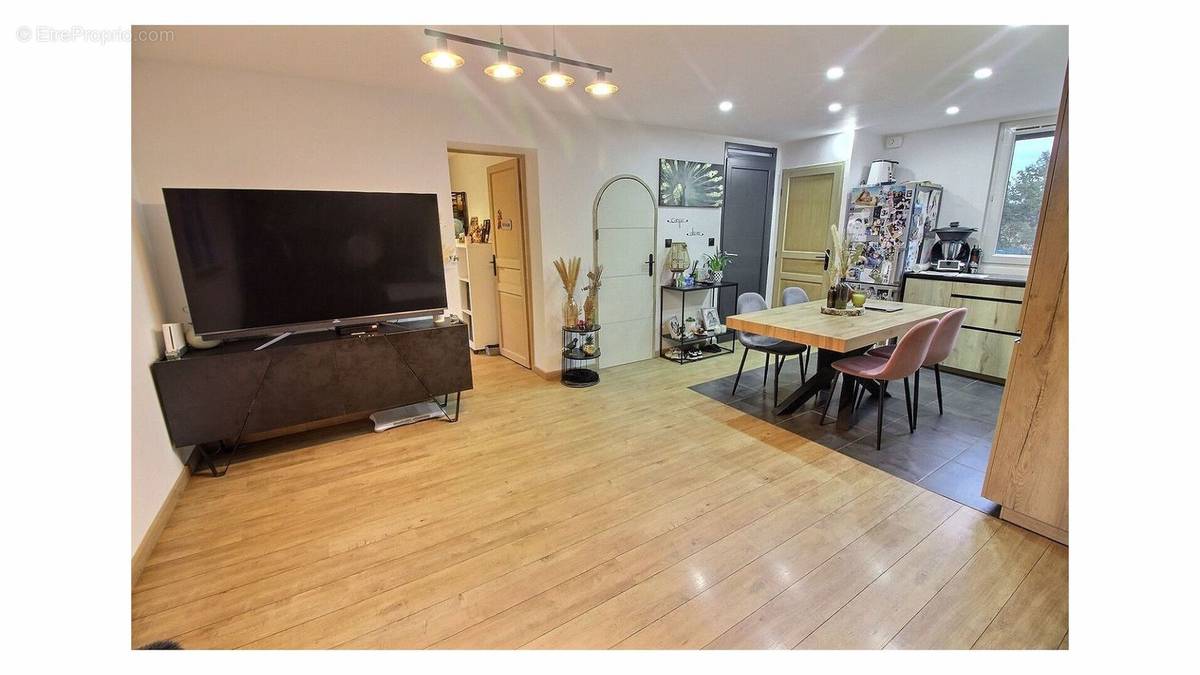 Appartement à GARDANNE