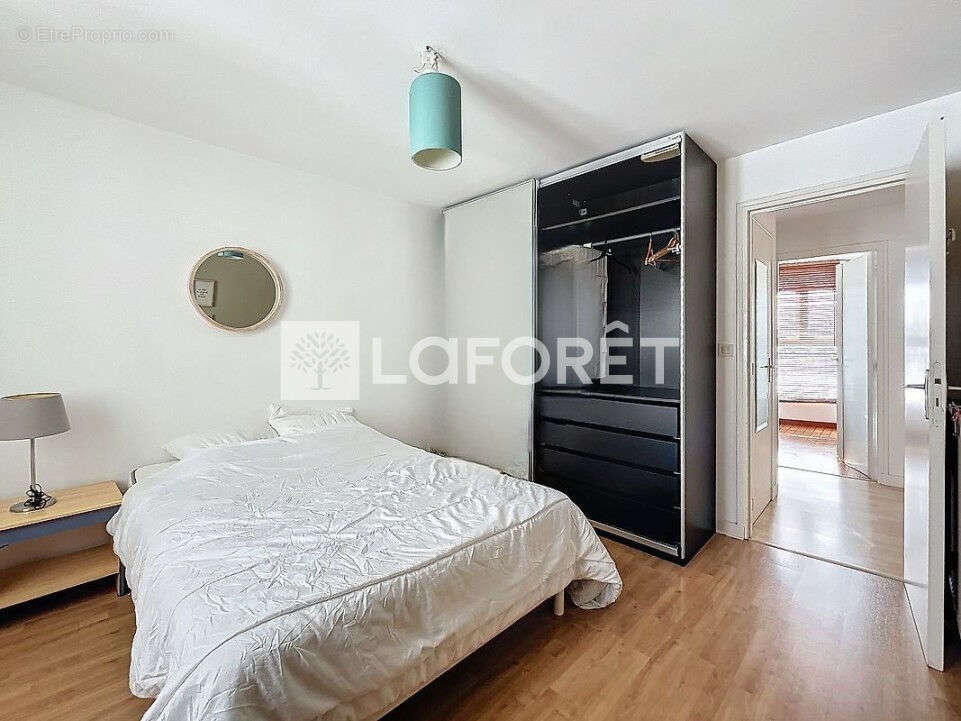 Appartement à PARIS-13E