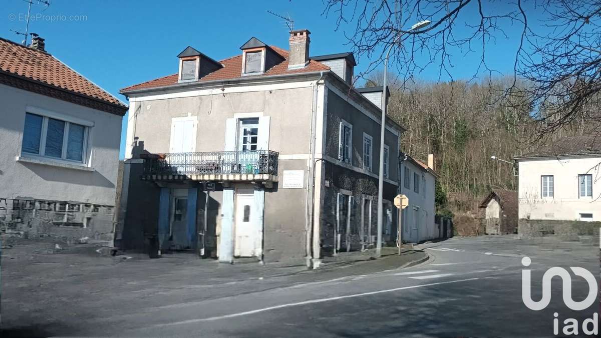 Photo 2 - Appartement à PERIGUEUX