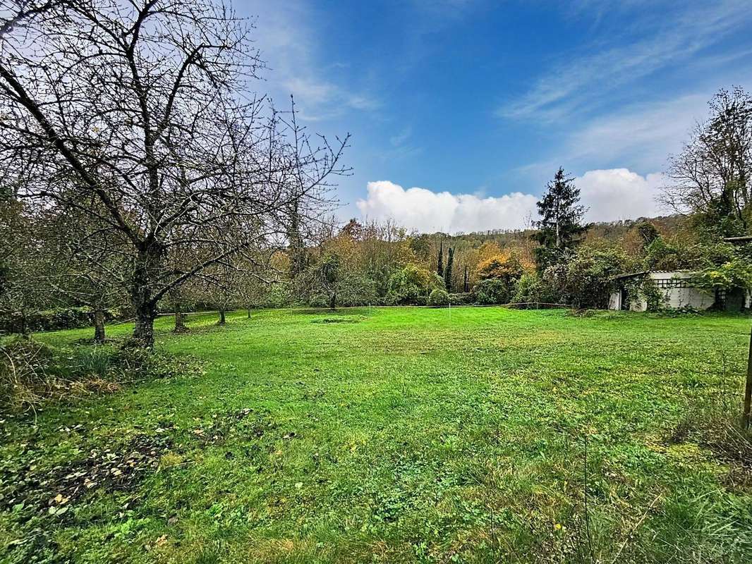 Photo 2 - Maison à ROUILLY