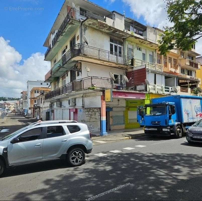 Photo 5 - Appartement à FORT-DE-FRANCE