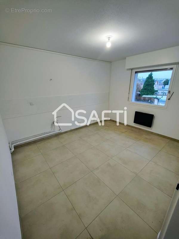 Photo 6 - Appartement à RIEDISHEIM