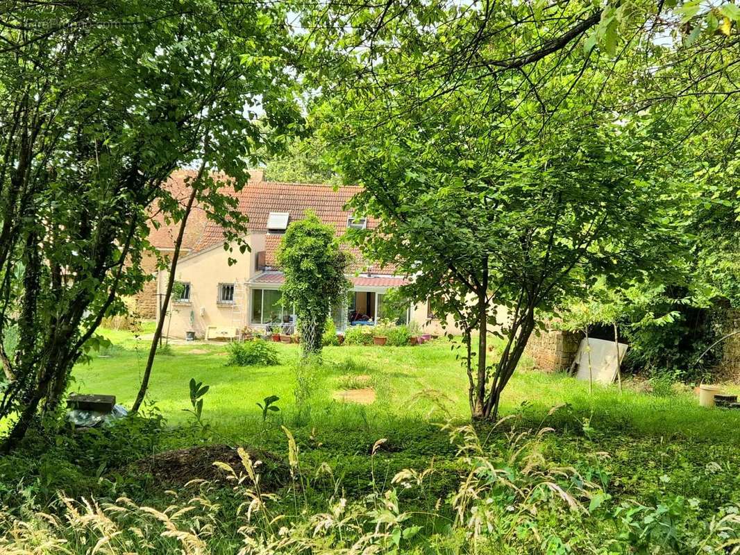 Photo 4 - Maison à BUXIERES-LES-MINES