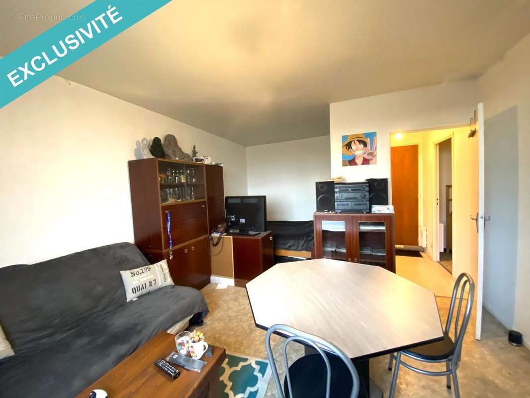 Photo 2 - Appartement à HEROUVILLE-SAINT-CLAIR