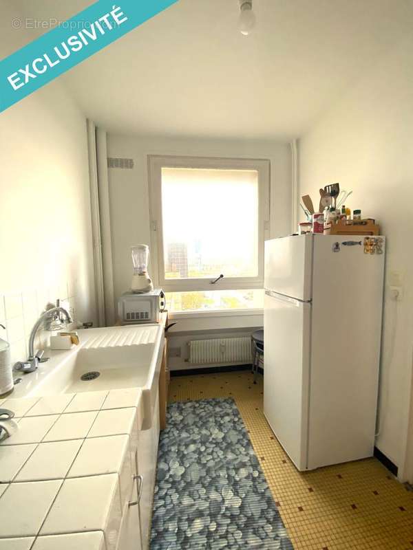 Photo 3 - Appartement à HEROUVILLE-SAINT-CLAIR