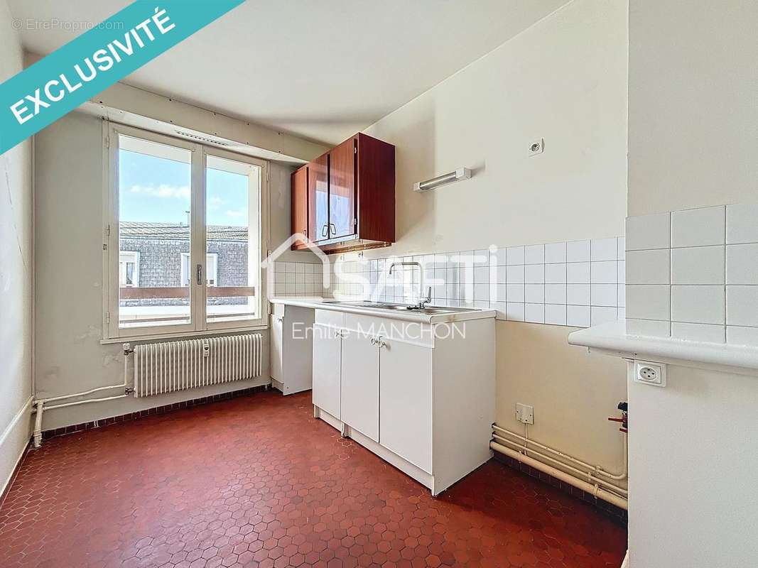 Photo 4 - Appartement à CHANTILLY