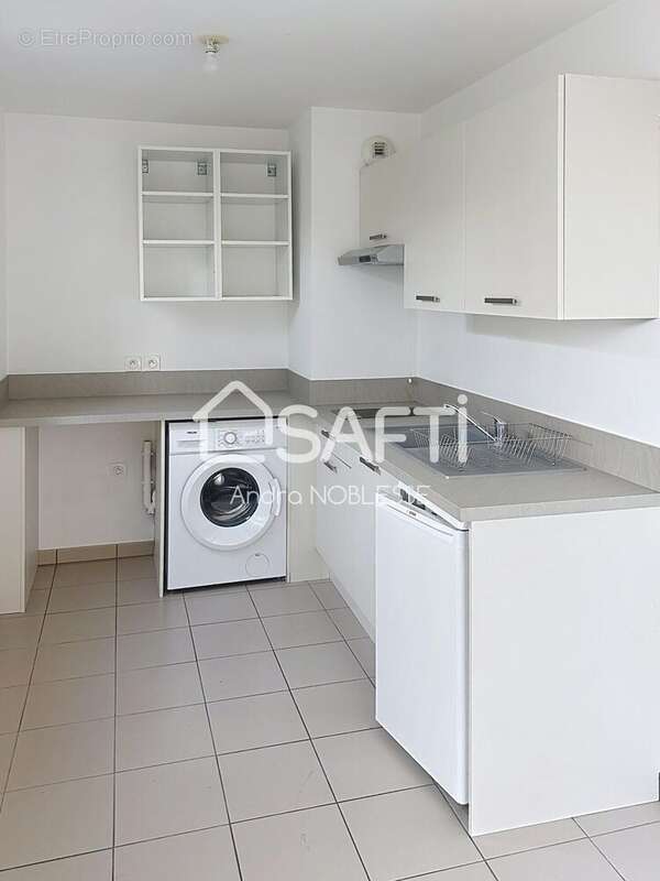 Photo 3 - Appartement à NANTEUIL-LE-HAUDOUIN