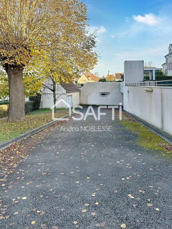 Photo 8 - Appartement à NANTEUIL-LE-HAUDOUIN