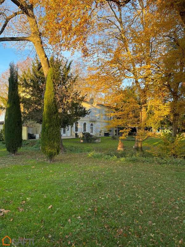 Photo 2 - Maison à GAILLAC