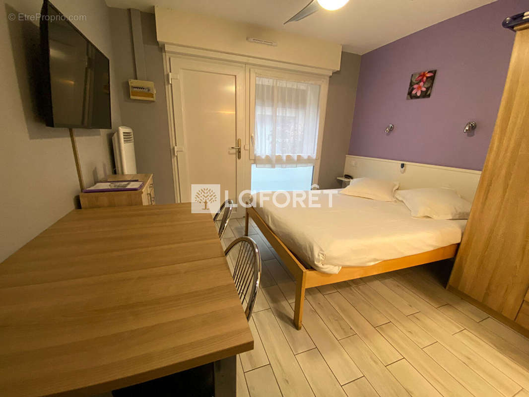 Appartement à AMNEVILLE