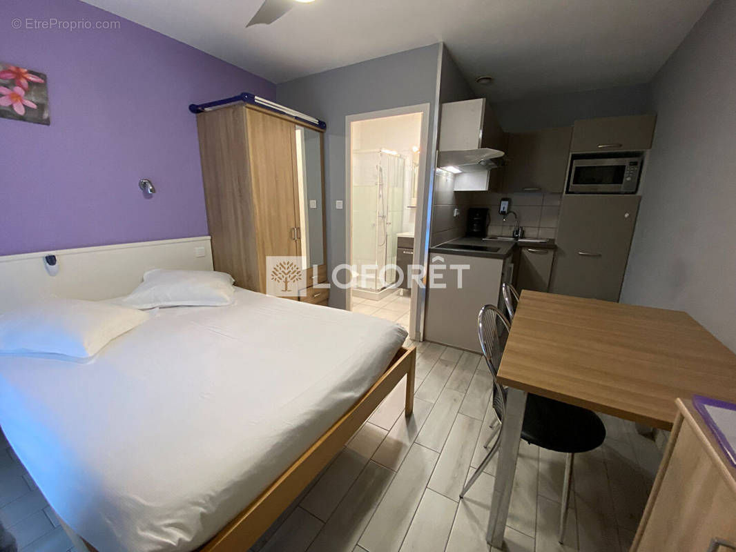 Appartement à AMNEVILLE