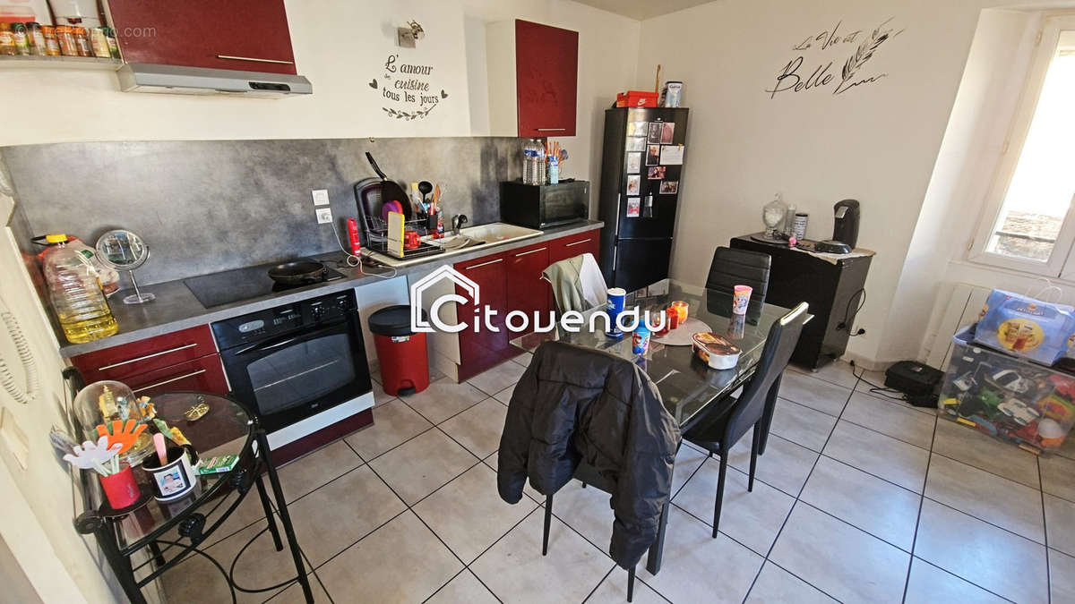 Appartement à LE BOULOU