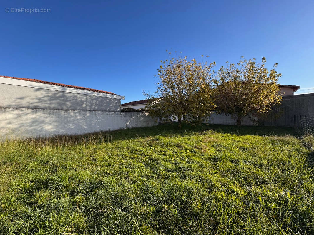 Maison à GUJAN-MESTRAS