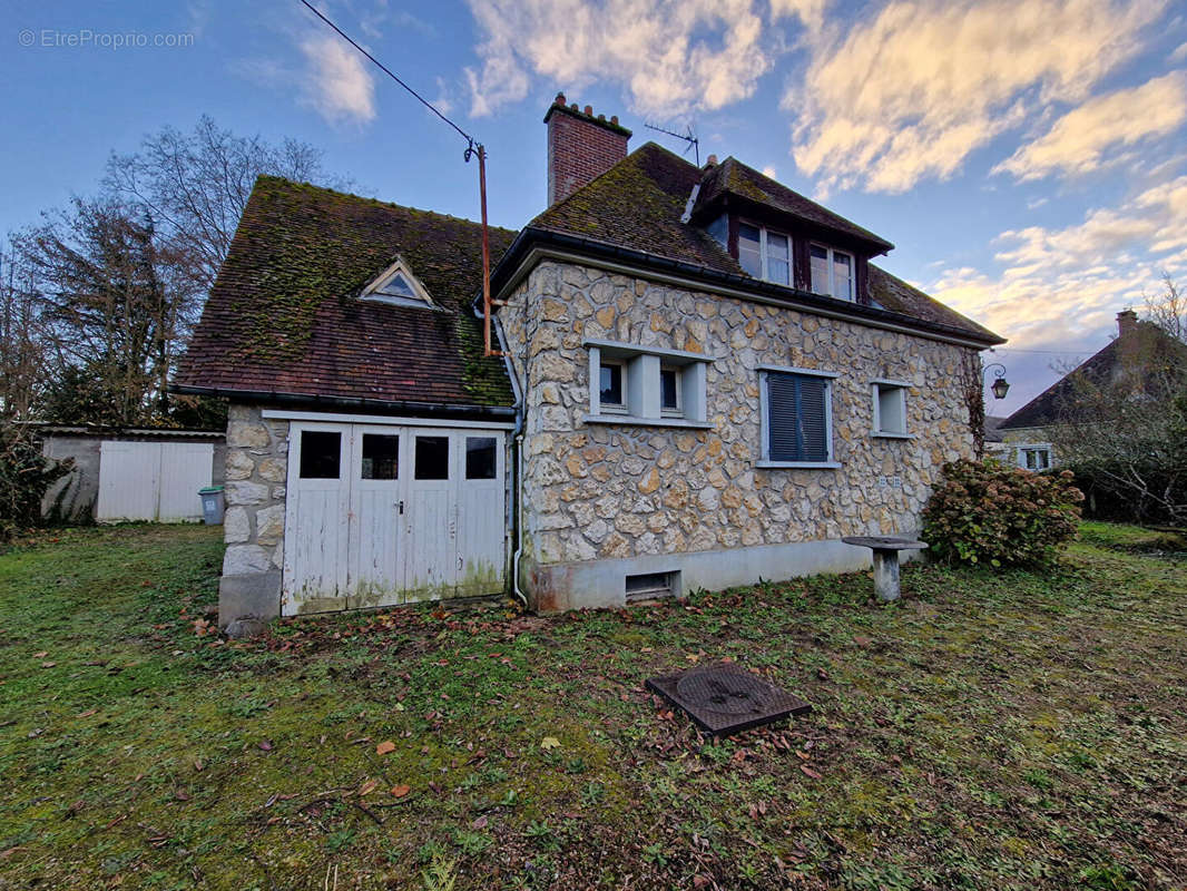 Maison à LOUVIERS