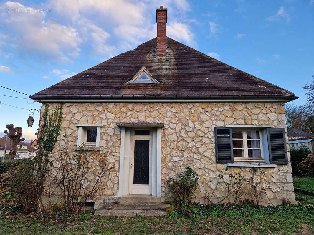 Maison à LOUVIERS