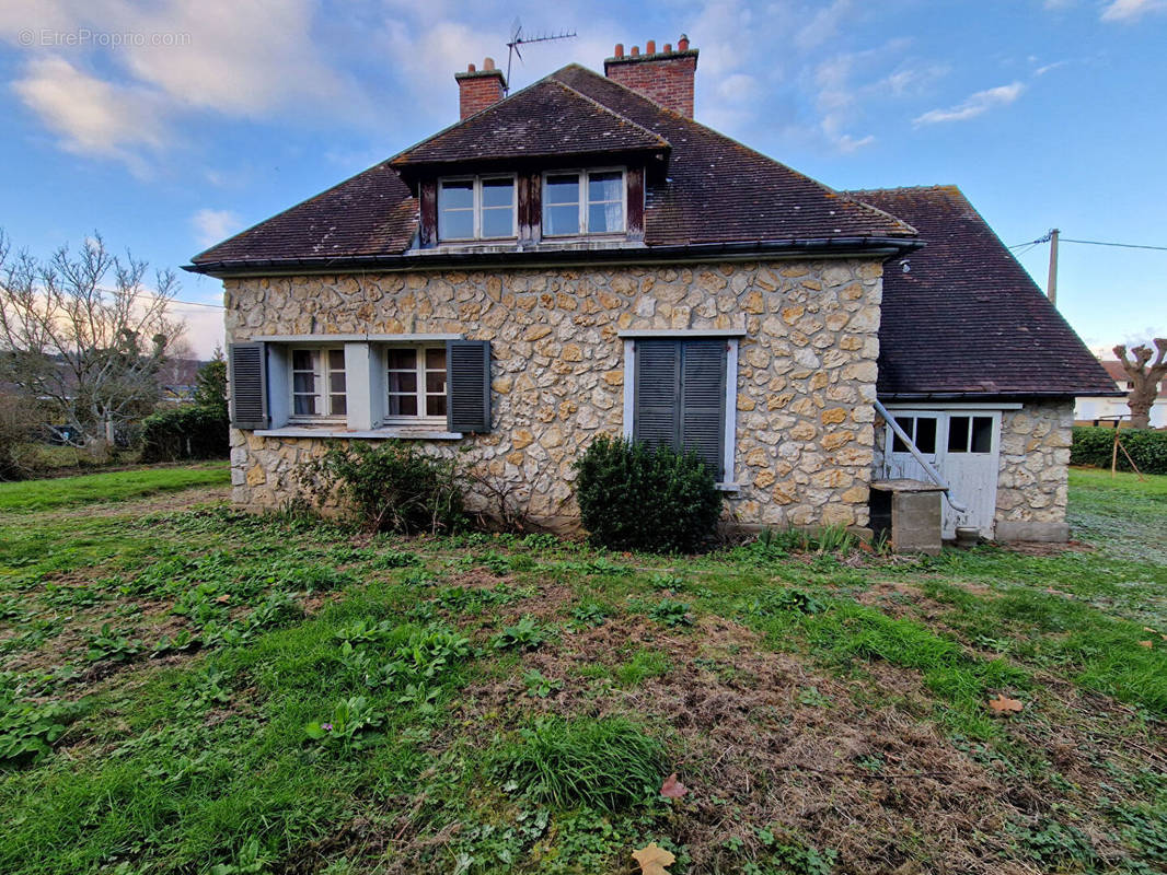 Maison à LOUVIERS