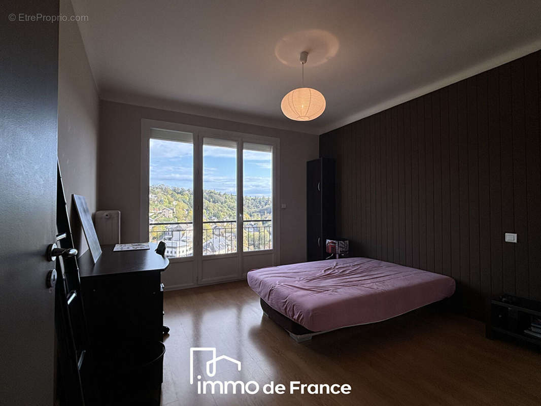 Appartement à LE MONASTERE