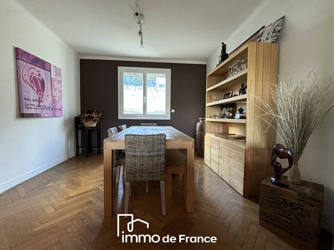 Appartement à LE MONASTERE