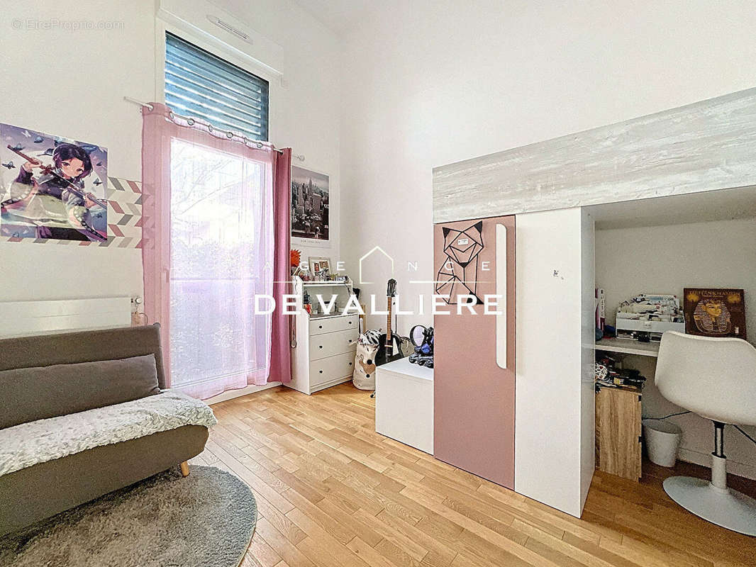 Appartement à RUEIL-MALMAISON