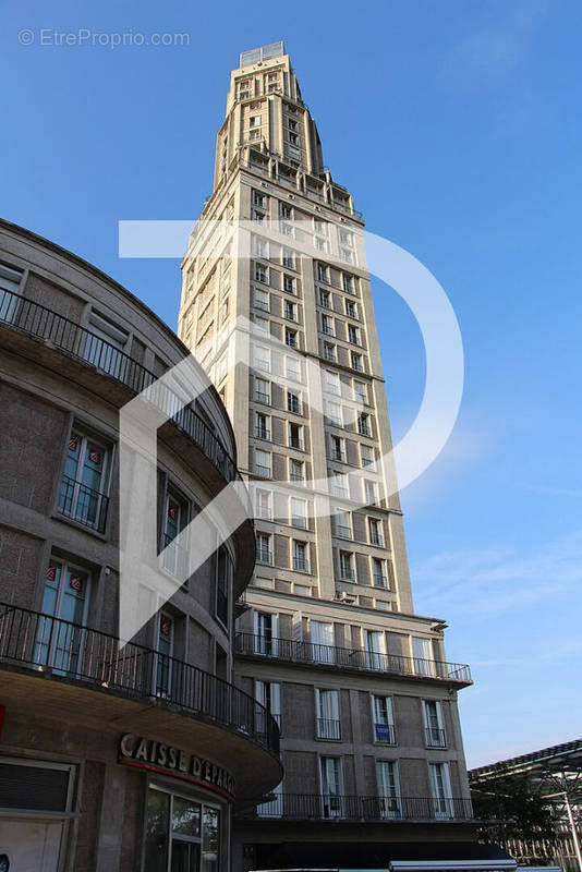 Appartement à AMIENS