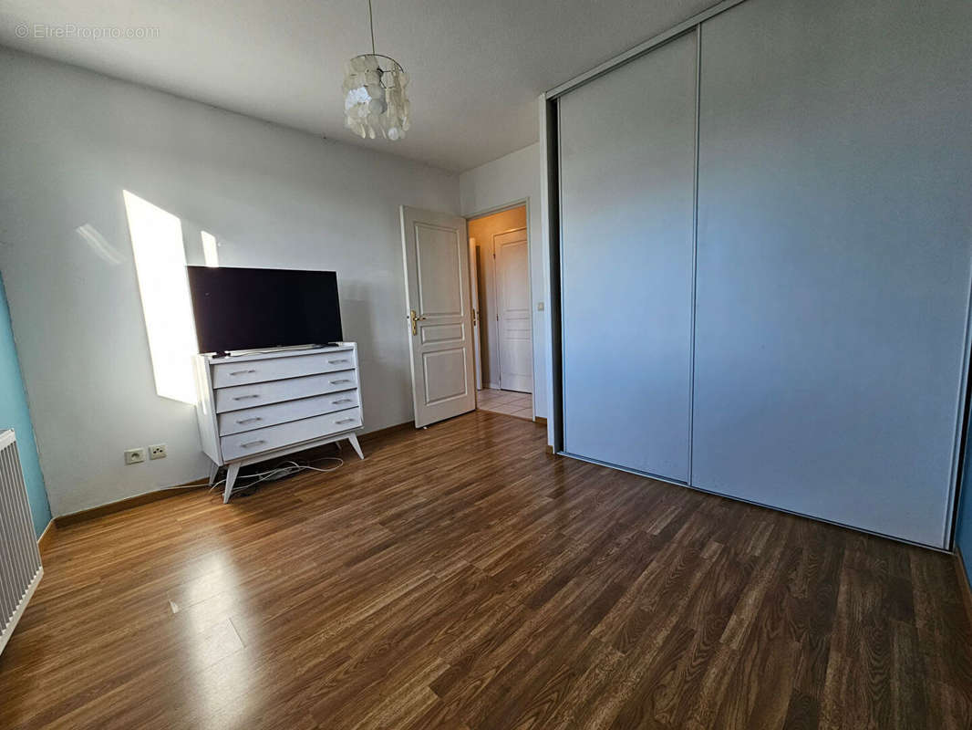 Appartement à LYON-8E