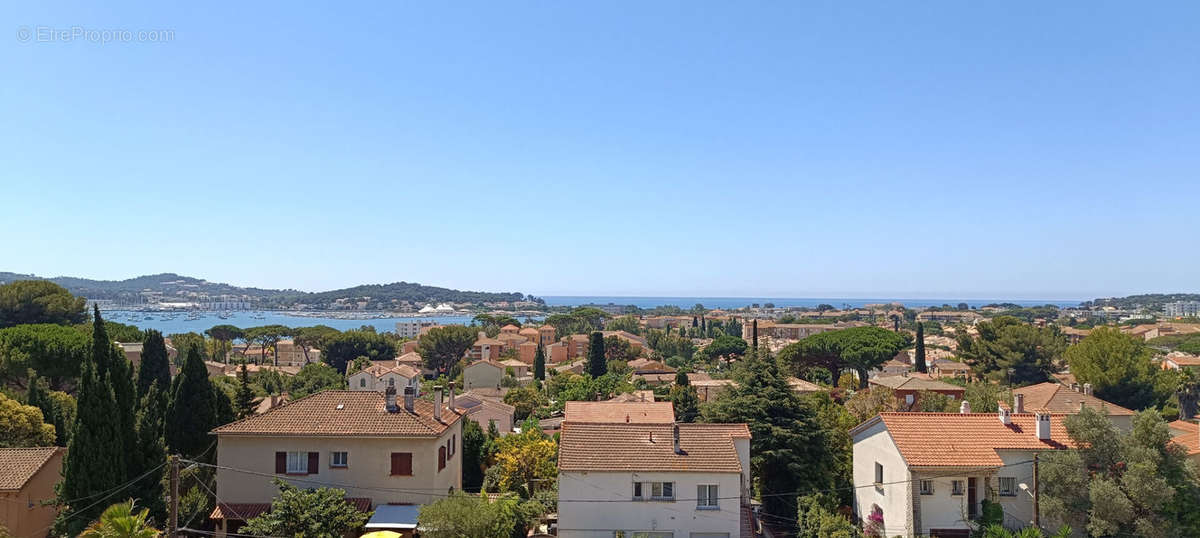 Appartement à LA SEYNE-SUR-MER