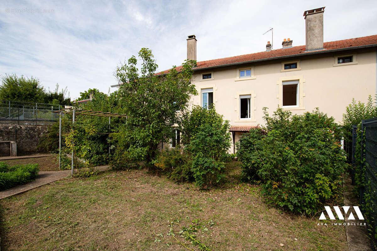 Maison à BLAINVILLE-SUR-L&#039;EAU