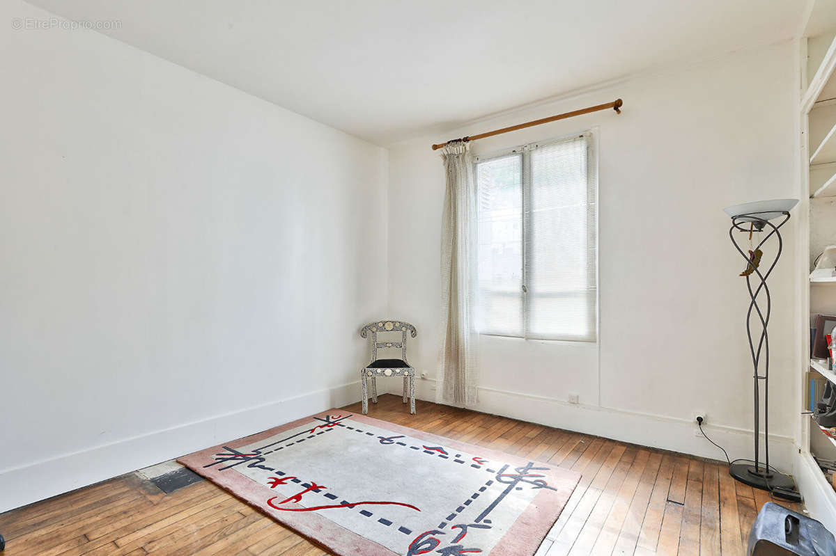 Appartement à PARIS-13E