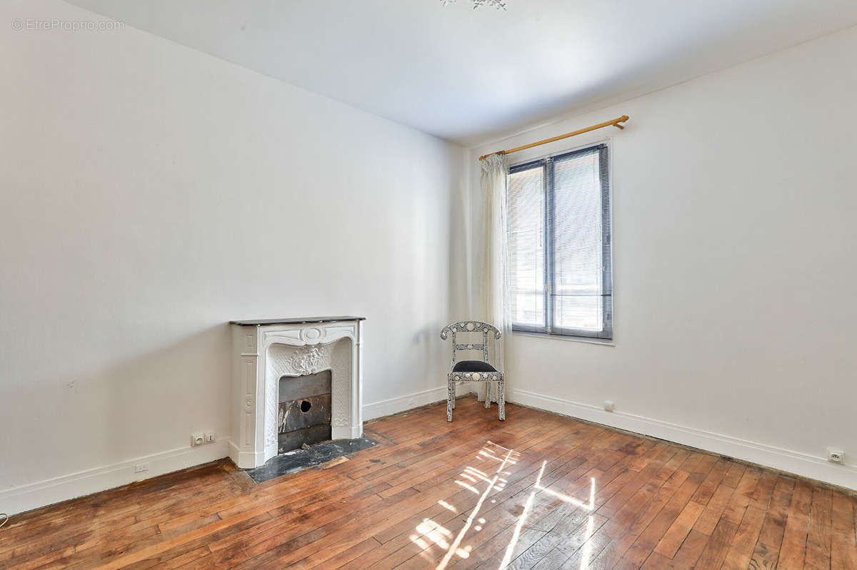 Appartement à PARIS-13E