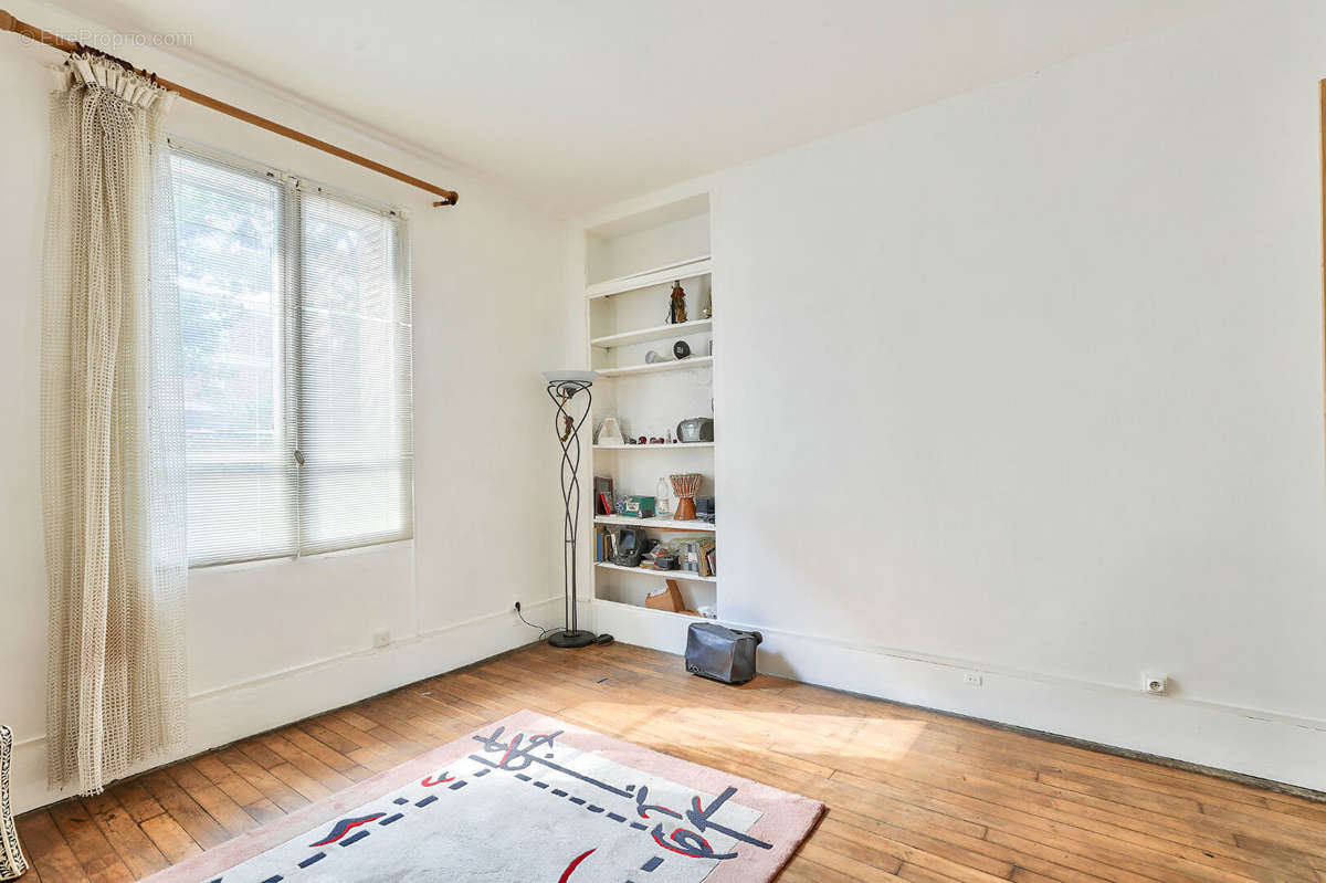 Appartement à PARIS-13E