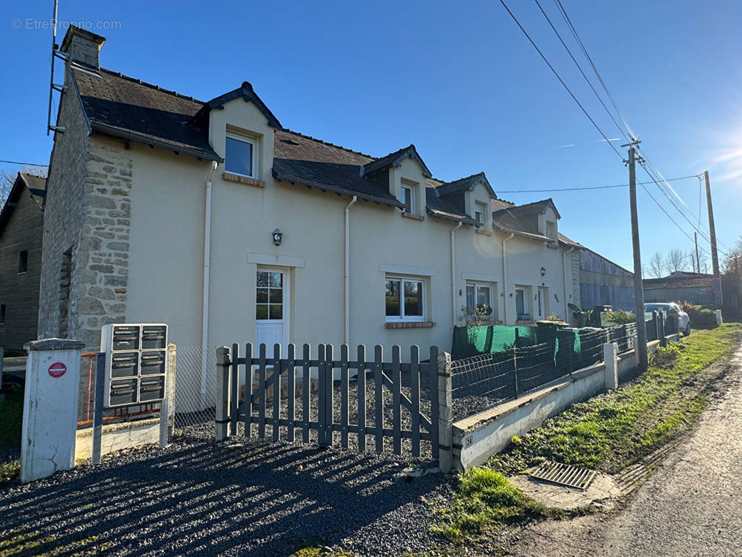 Maison à BAYEUX