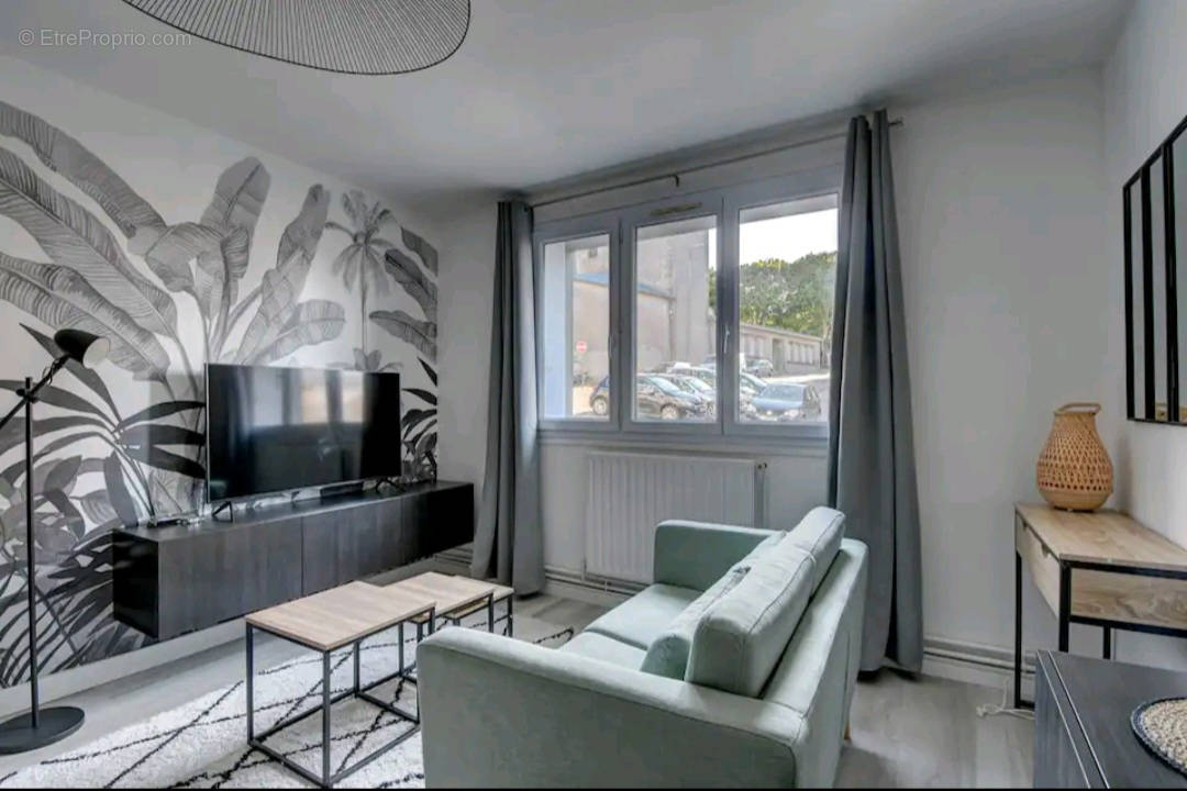 Appartement à BREST