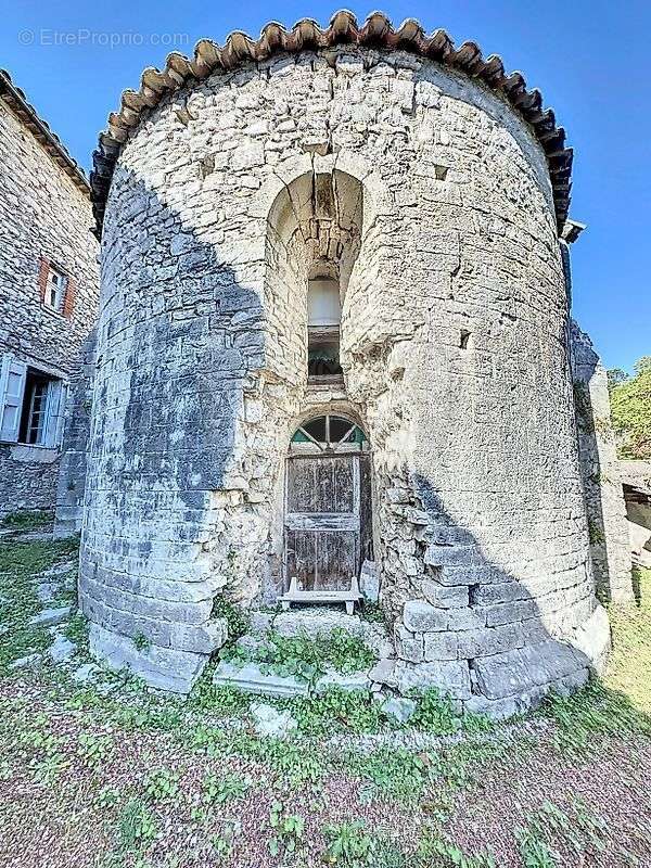 Maison à ANDUZE