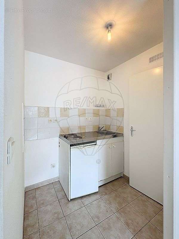 Appartement à ALES